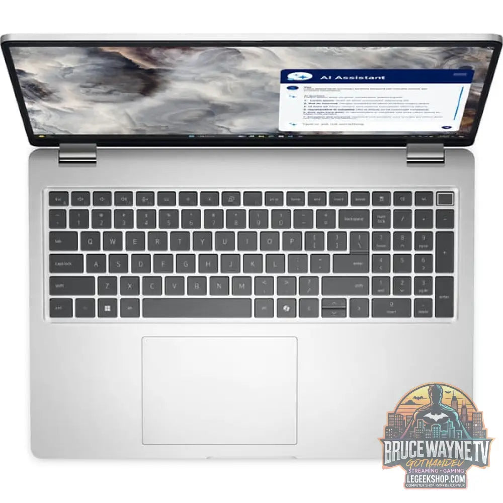 Dell Pro 16 Plus (14RDR) - Dell - vue 11