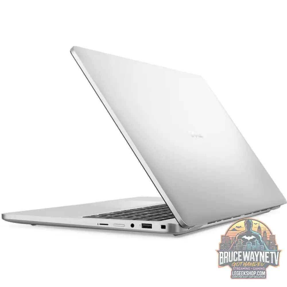 Dell Pro 16 Plus (182PF) - LeGeekShop - vue 4
