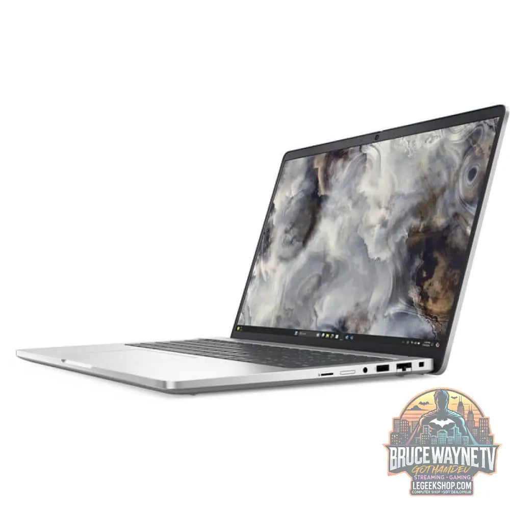 Dell Pro 16 Plus (182PF) - LeGeekShop - vue 3