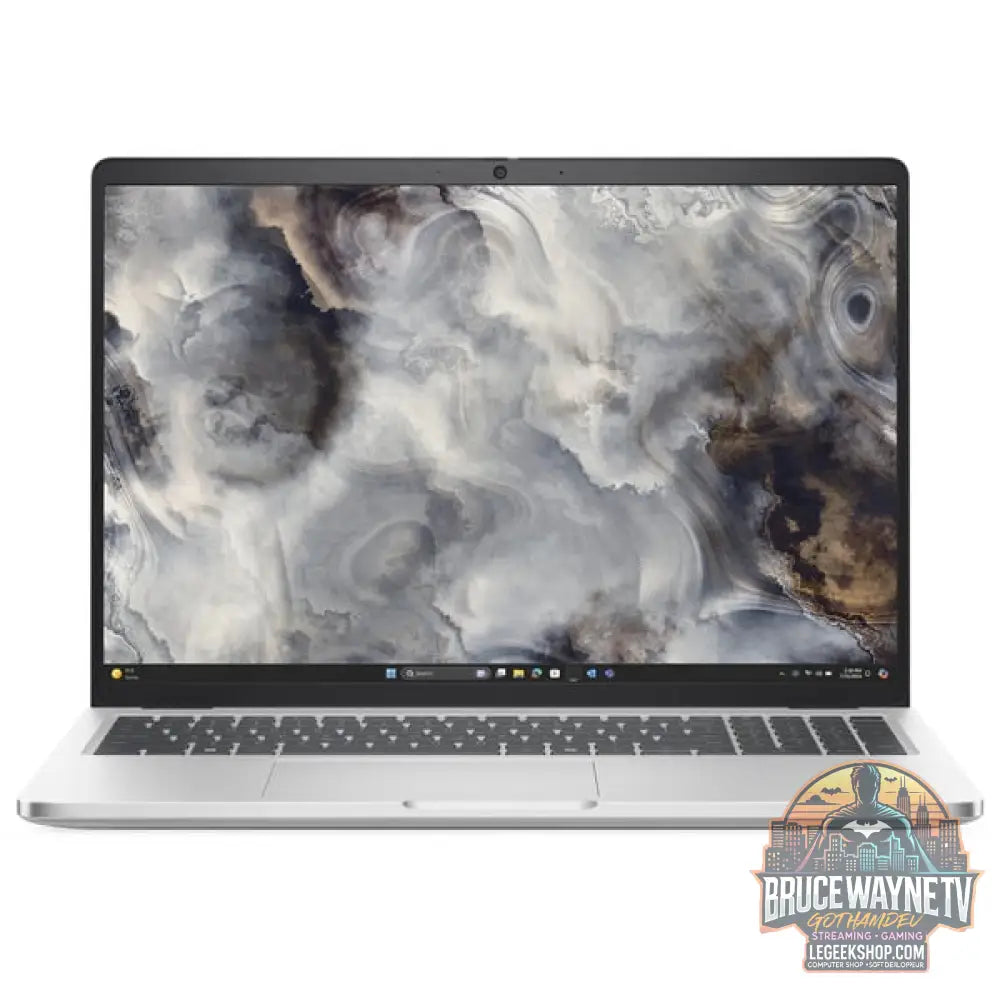 Dell Pro 16 Plus (182PF) - LeGeekShop - vue 2