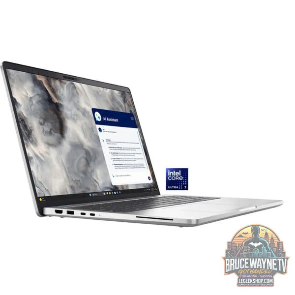 Dell Pro 16 Plus (4RG7T) - Dell