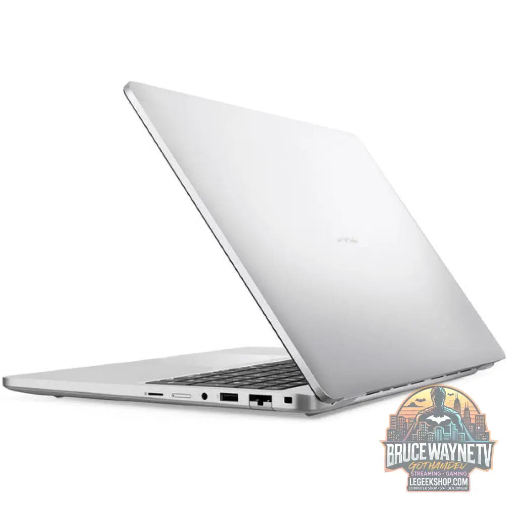 Dell Pro 16 Plus (4RG7T) - Dell - vue 5