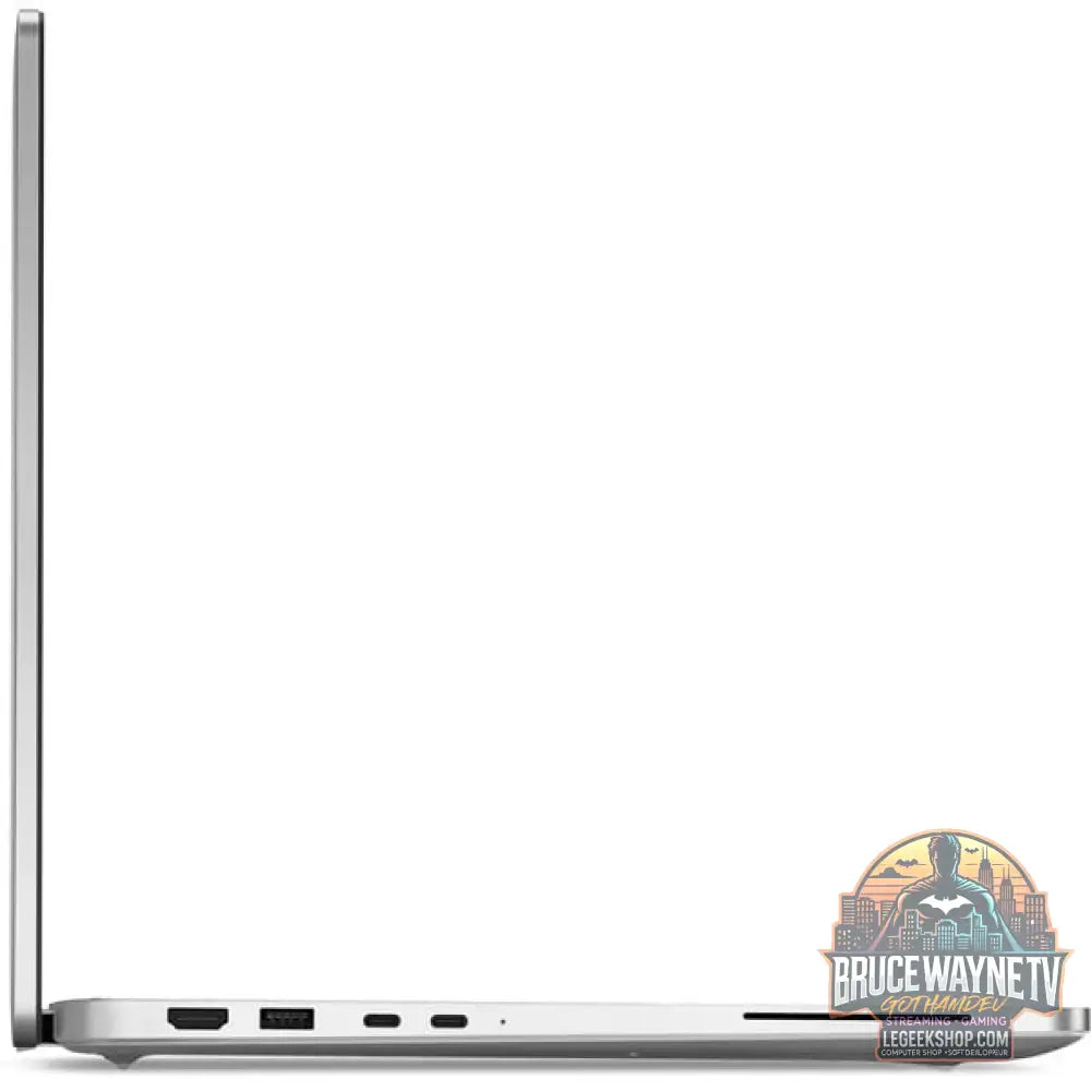 Dell Pro 16 Plus (4RG7T) - Dell - vue 3