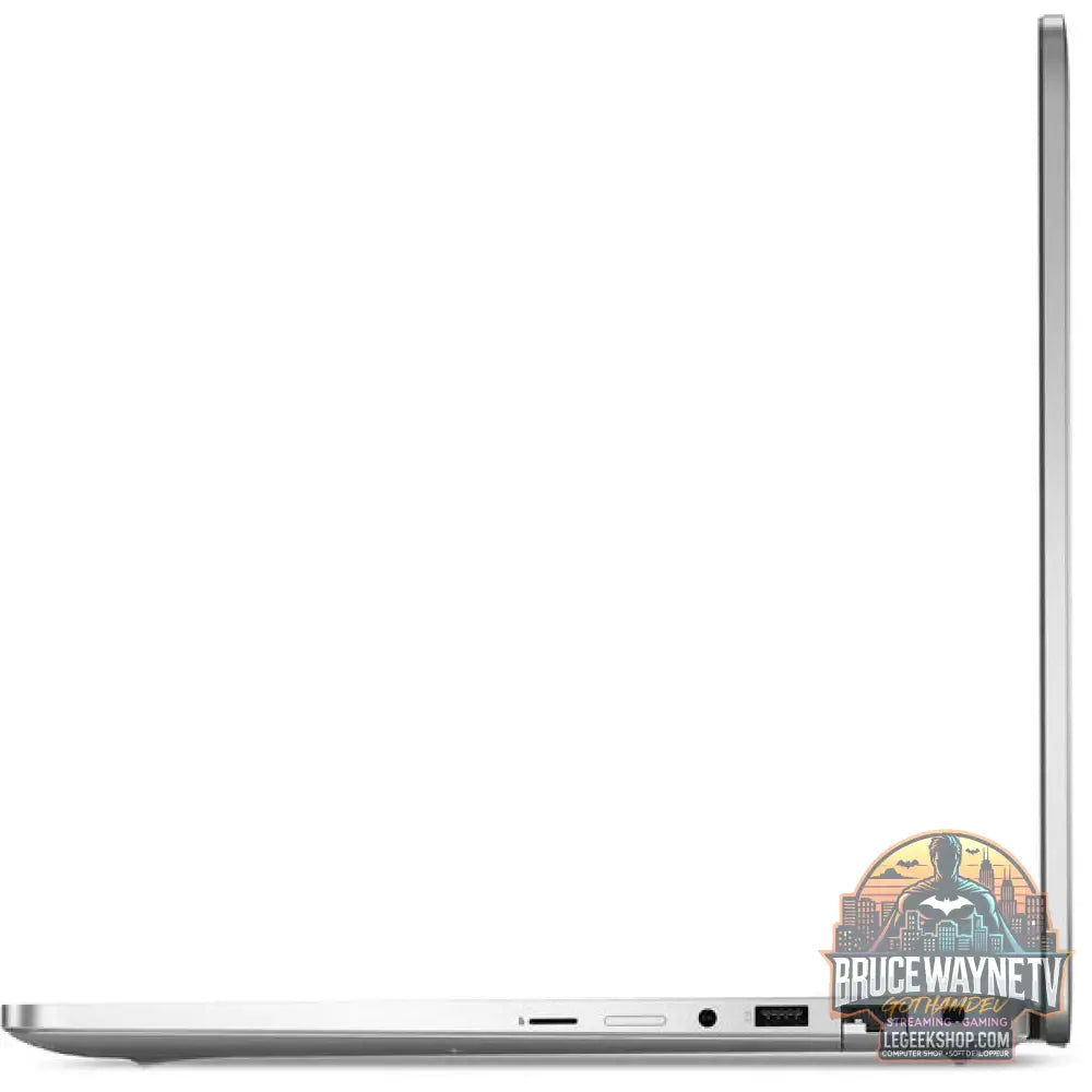 Dell Pro 16 Plus (4RG7T) - Dell - vue 4
