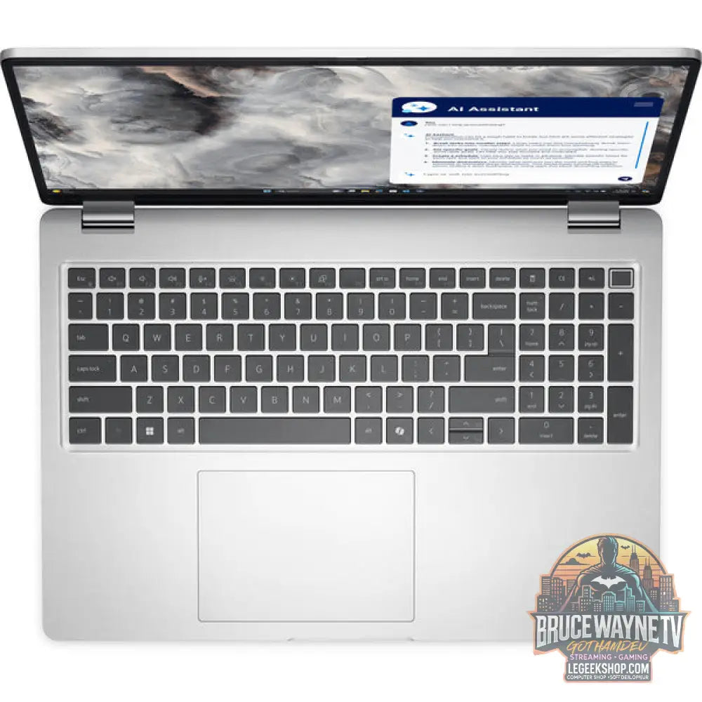 Dell Pro 16 Plus (4RG7T) - Dell - vue 6