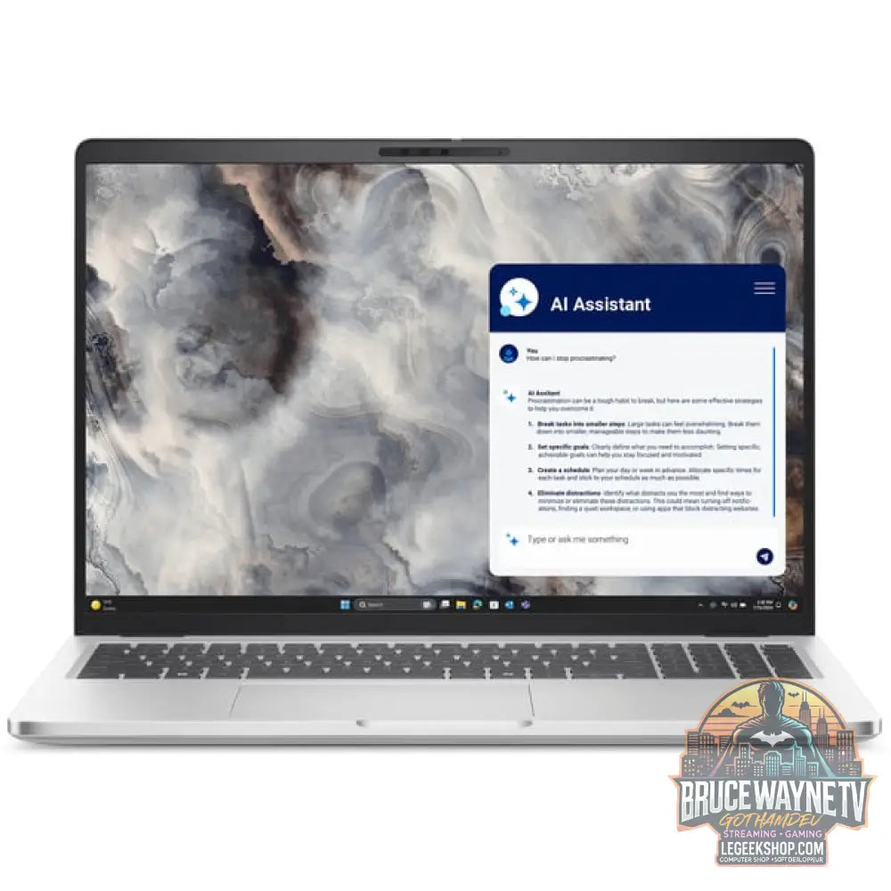 Dell Pro 16 Plus (4RG7T) - Dell - vue 2