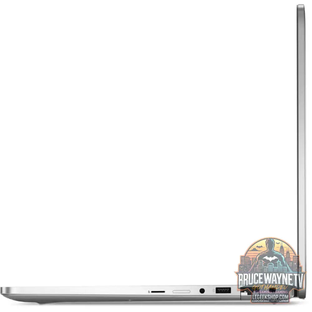 Dell Pro 16 Plus (6XGY6) - Dell - vue 4