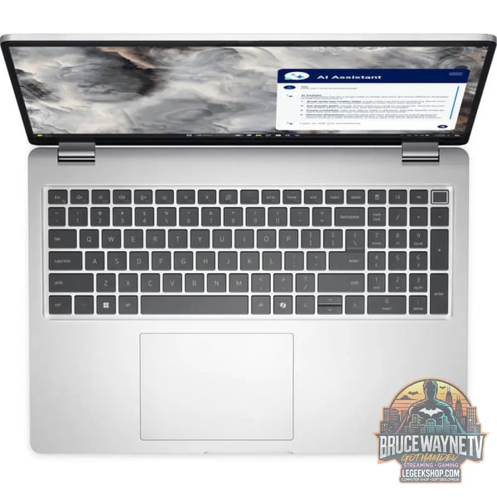 Dell Pro 16 Plus (DY9WC) - Dell - vue 6