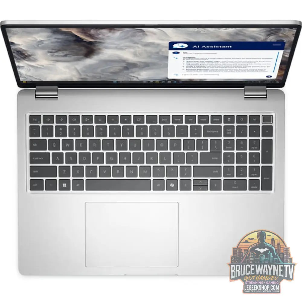 Dell Pro 16 Plus (PXY1J) - Dell - vue 6