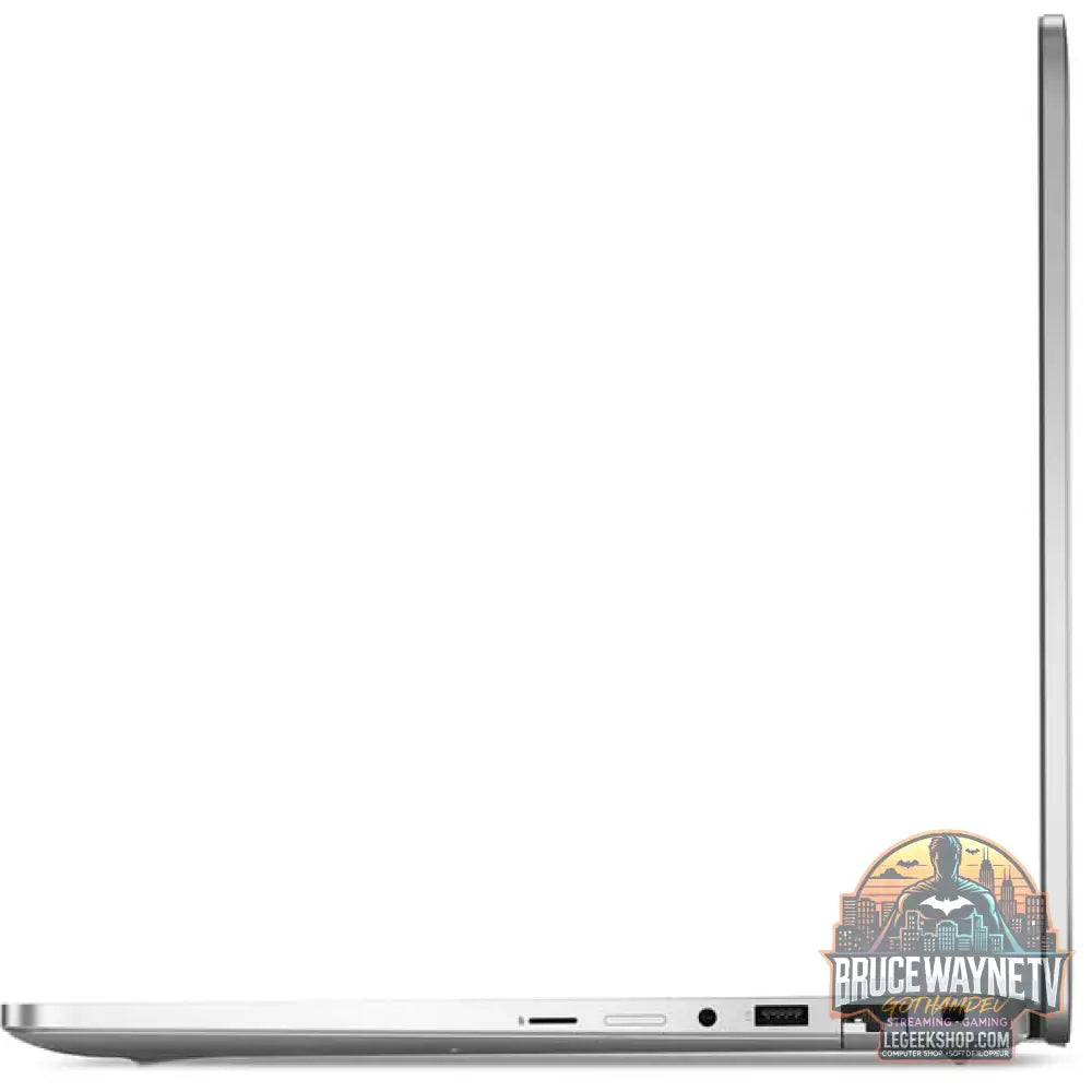 Dell Pro 16 Plus (PXY1J) - Dell - vue 4