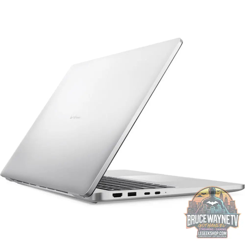 Dell Pro 16 Plus (TY5FC) - Dell - vue 7
