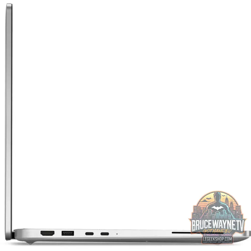 Dell Pro 16 Plus (TY5FC) - Dell - vue 4