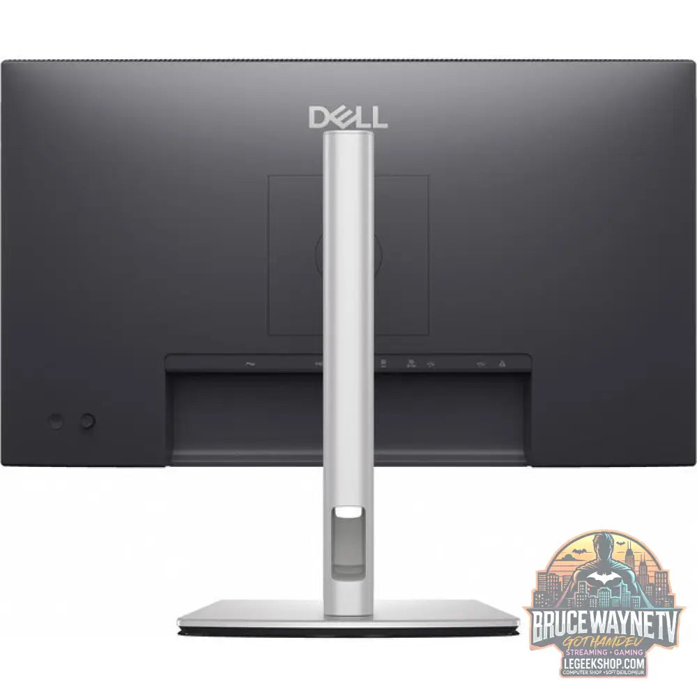 Dell Pro 24 Plus P2425DE 23,8" QHD/WQHD IPS 100 Hz - Dell - vue 5