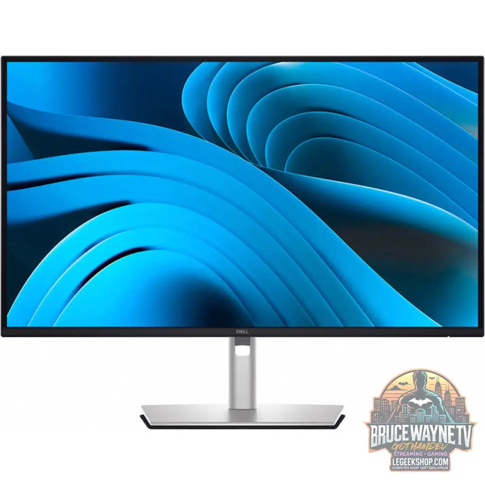 Dell Pro 27 Plus P2725DE 27" QHD/WQHD IPS 100 Hz - Dell - vue 2