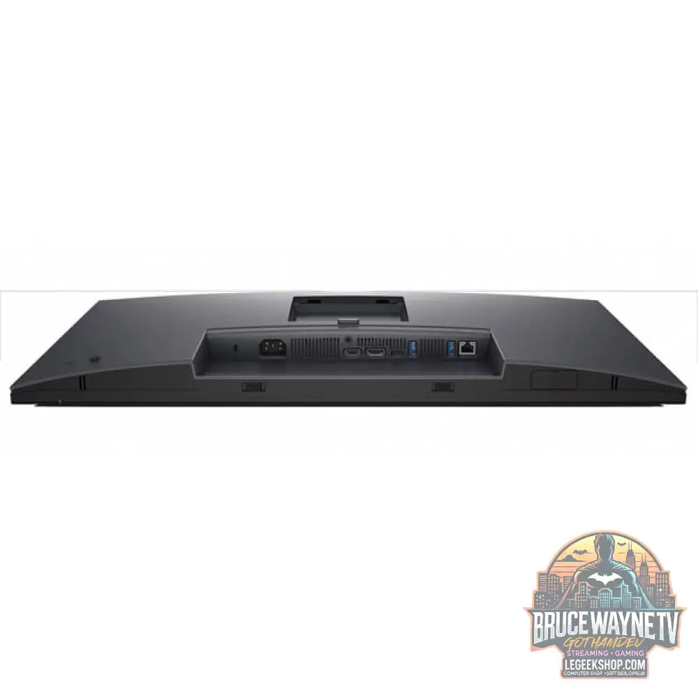 Dell Pro 27 Plus P2725QE 27" 3840 × 2160 px IPS 100 Hz - Dell - vue 6