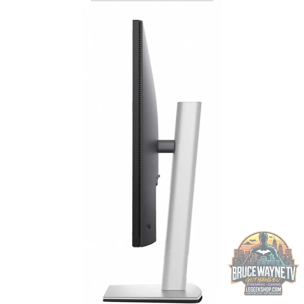 Dell Pro 32 Plus P3225QE 31,5" 3840 × 2160 px IPS 100 Hz - Dell - vue 6