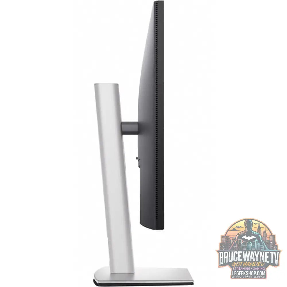 Dell Pro 32 Plus P3225QE 31,5" 3840 × 2160 px IPS 100 Hz - Dell - vue 5