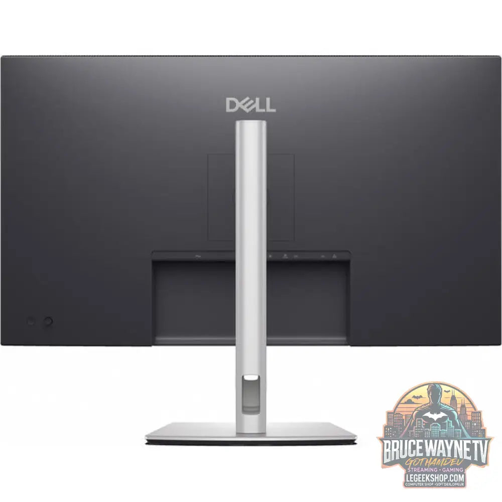 Dell Pro 32 Plus P3225QE 31,5" 3840 × 2160 px IPS 100 Hz - Dell - vue 3