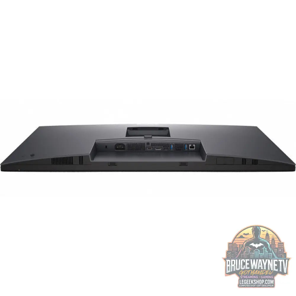 Dell Pro 32 Plus P3225QE 31,5" 3840 × 2160 px IPS 100 Hz - Dell - vue 4