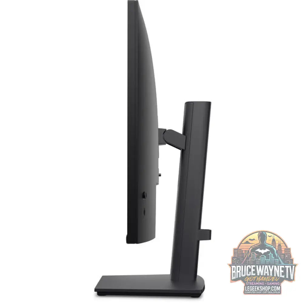 Dell Pro E2726DS 27" QHD/WQHD IPS 100 Hz - Dell - vue 4