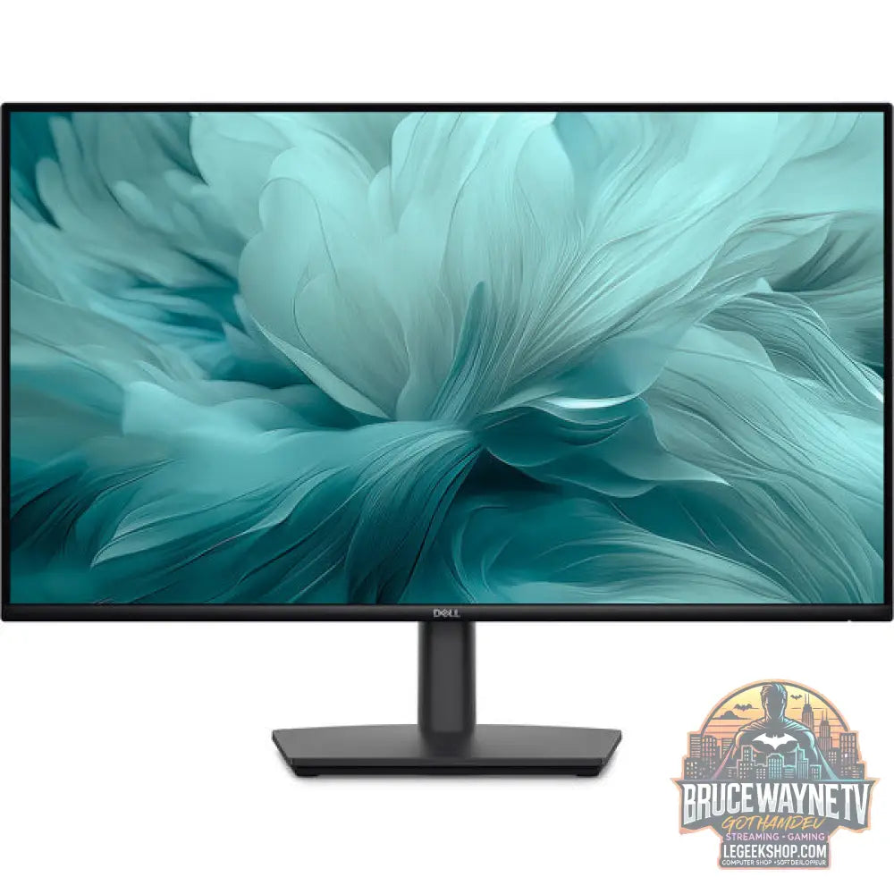 Dell Pro E2726HS 27" Full HD IPS 100 Hz - Dell - vue 2