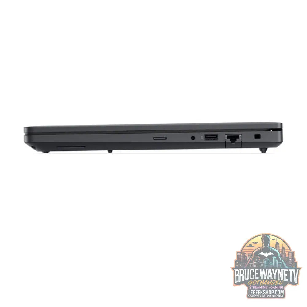 Dell Pro Max 16 (MJ9P2) - Dell - vue 10