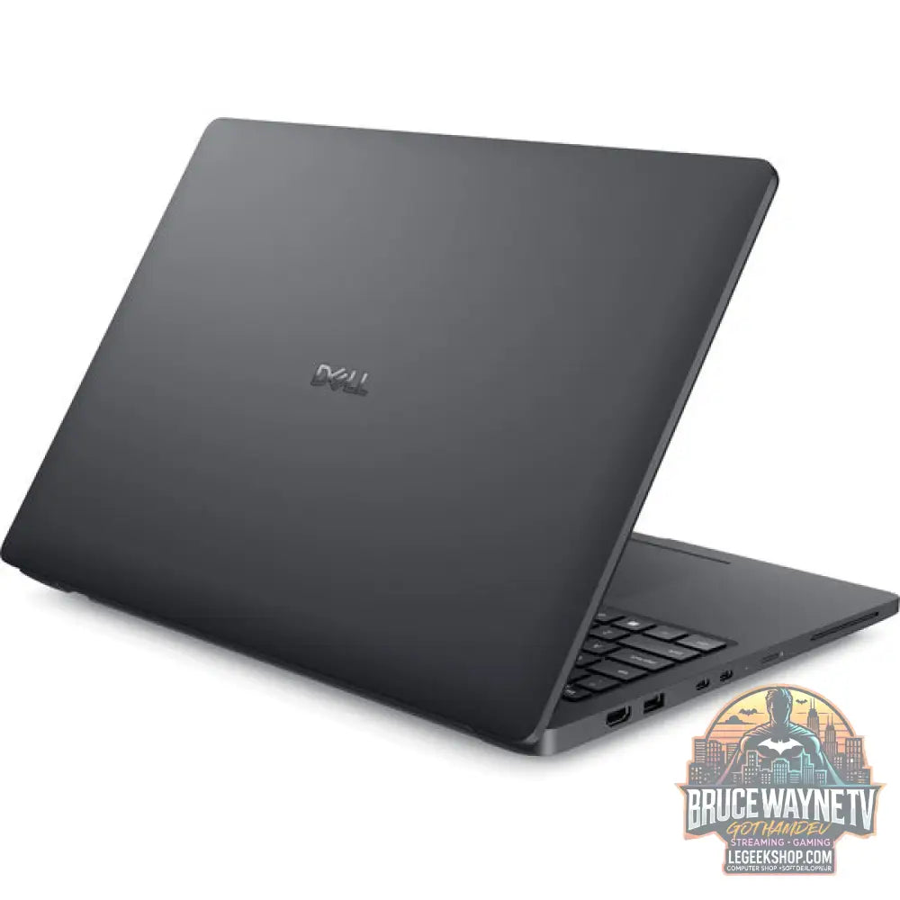 Dell Pro Max 16 (MJ9P2) - Dell - vue 7