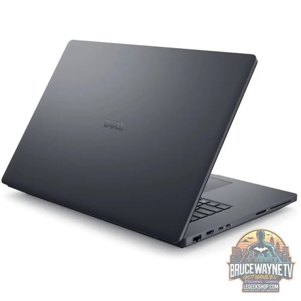 Dell Pro Max Plus 18 (2MFCX) - LeGeekShop - vue 7