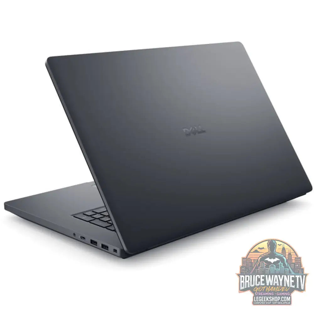 Dell Pro Max Plus 18 (2MFCX) - LeGeekShop - vue 5