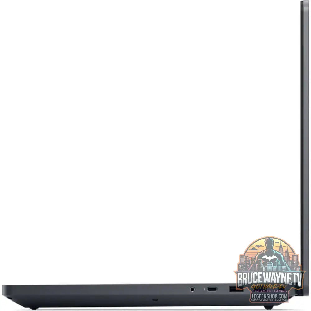 Dell Pro Max Plus 18 (2MFCX) - LeGeekShop - vue 4