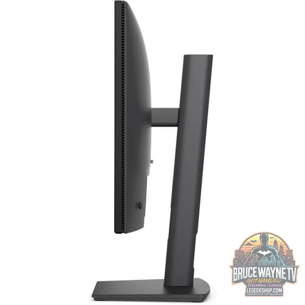 Dell Pro P2426H 23,8" Full HD IPS 120 Hz - Dell - vue 4