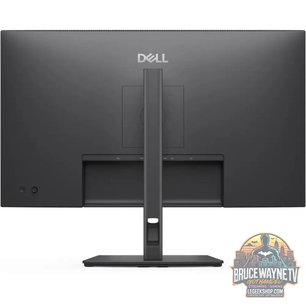 Dell Pro P2726H 27" Full HD IPS 120 Hz - Dell - vue 3