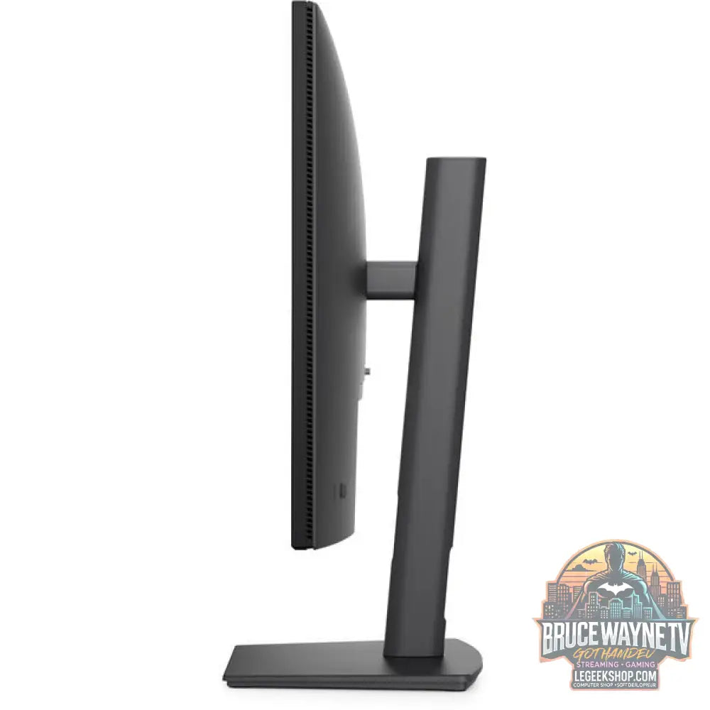 Dell Pro P2726H 27" Full HD IPS 120 Hz - Dell - vue 5
