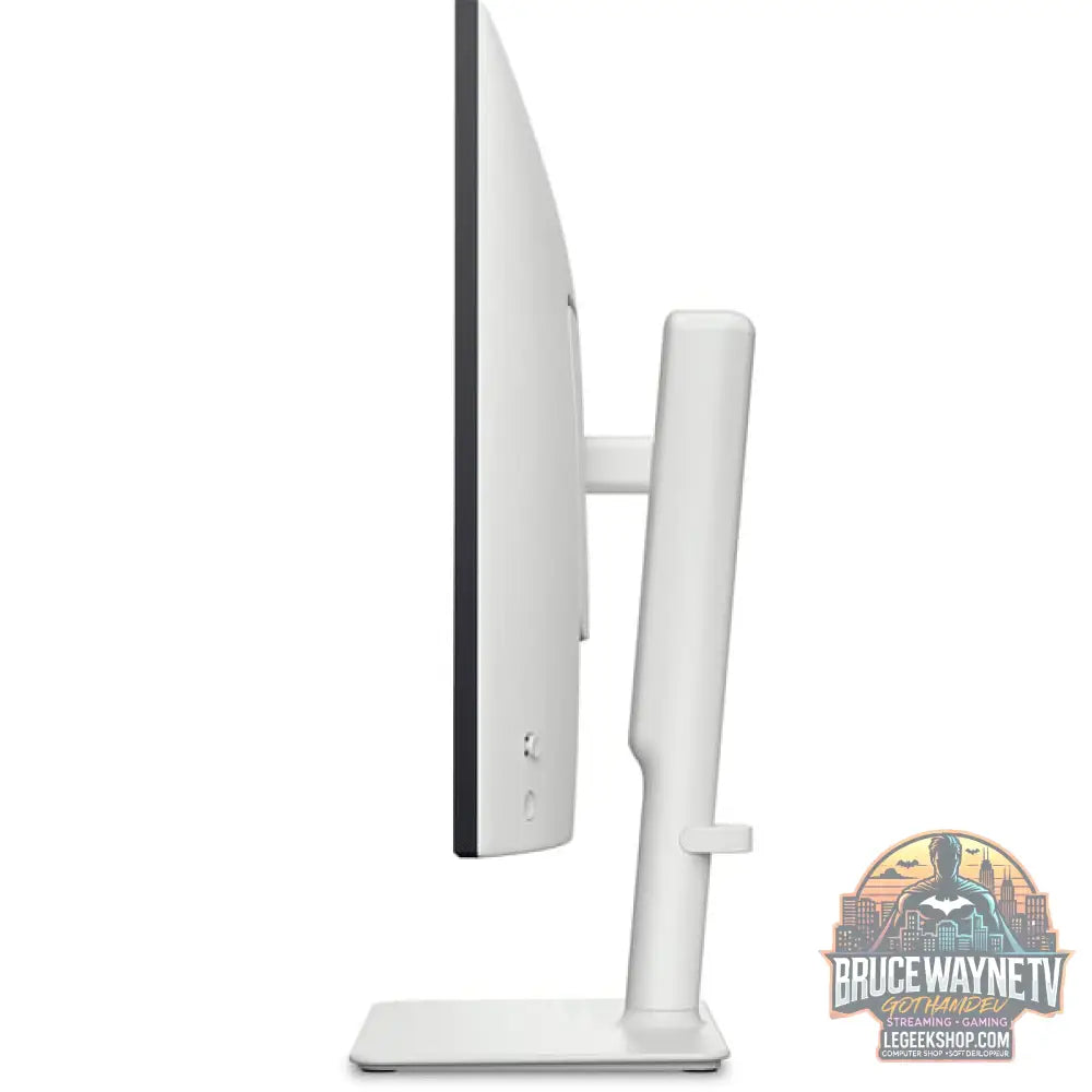 Dell S2725QC 27" 3840 × 2160 px IPS 120 Hz - Dell - vue 4