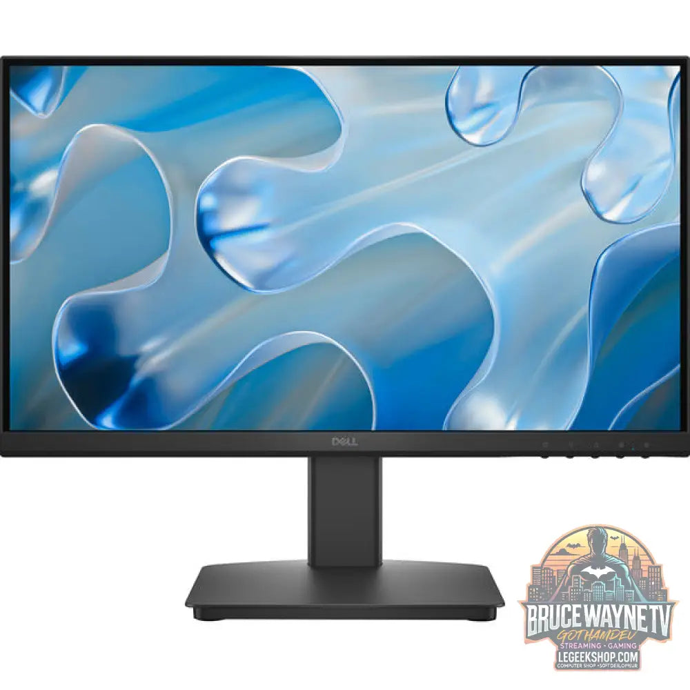 Dell SE2225HM 21,5" Full HD VA 100 Hz - Dell - vue 2