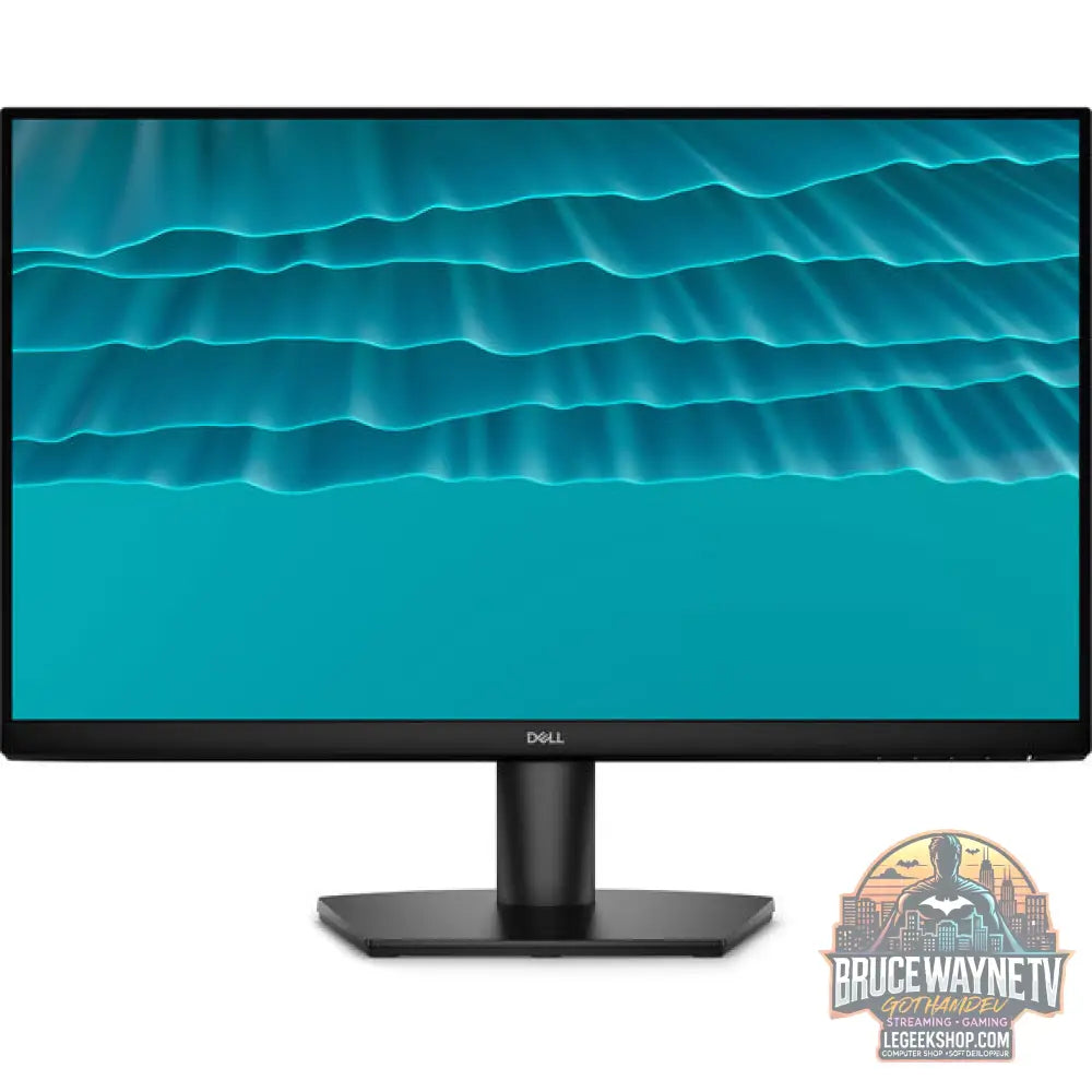 Dell SE2426H 24" Full HD IPS 144 Hz - Dell - vue 2