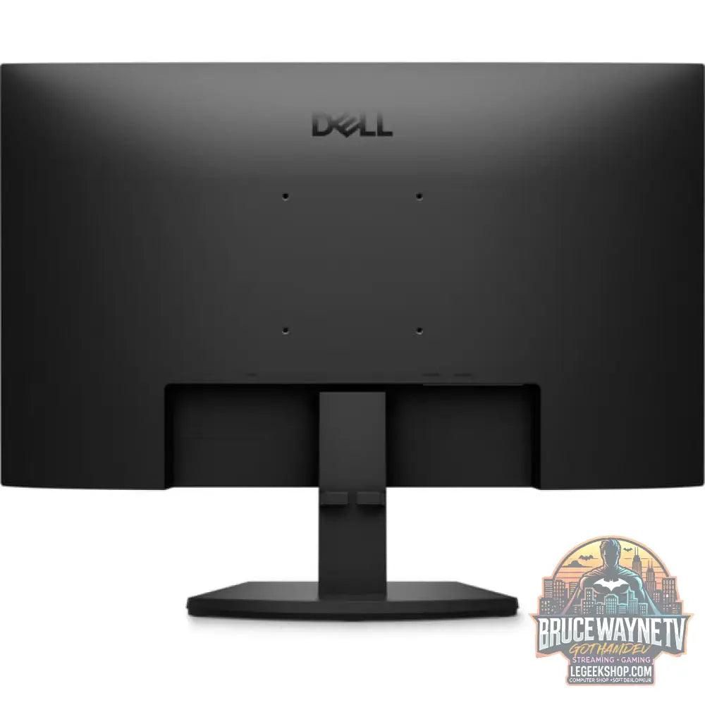 Dell SE2426H 24" Full HD IPS 144 Hz - Dell - vue 5