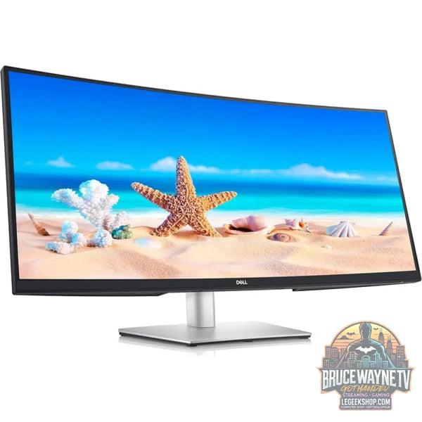 Dell U3415WB 34" QHD/WQHD IPS 60 Hz - Dell