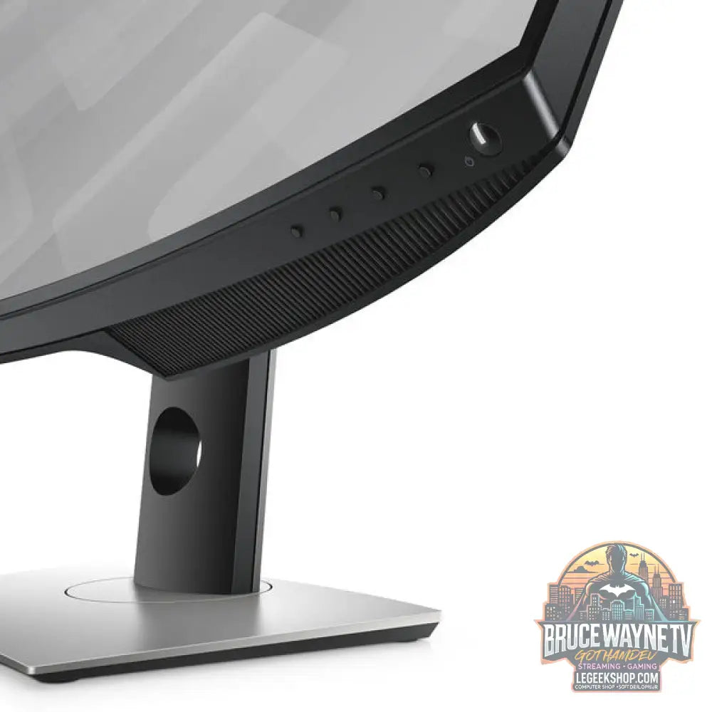 Dell U3417W 34" QHD/WQHD IPS 60 Hz - Dell - vue 4