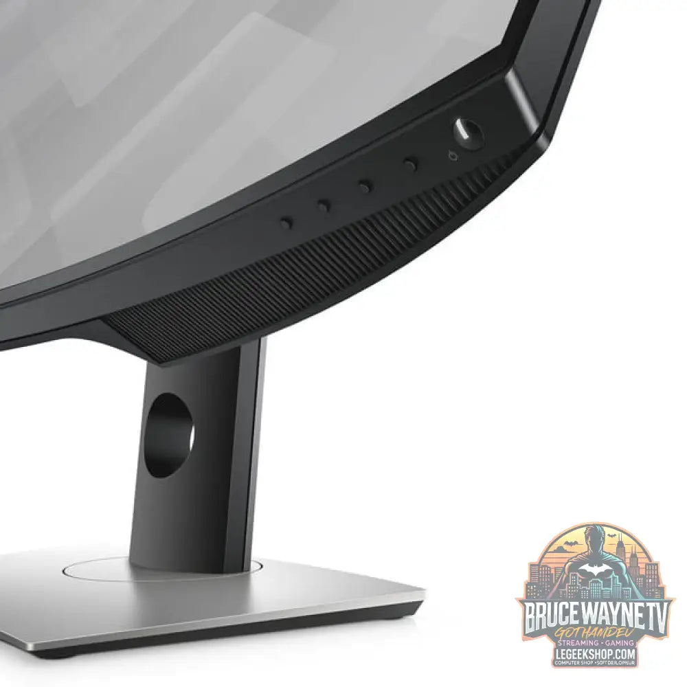 Dell U3417W 34" QHD/WQHD IPS 60 Hz - Dell - vue 4