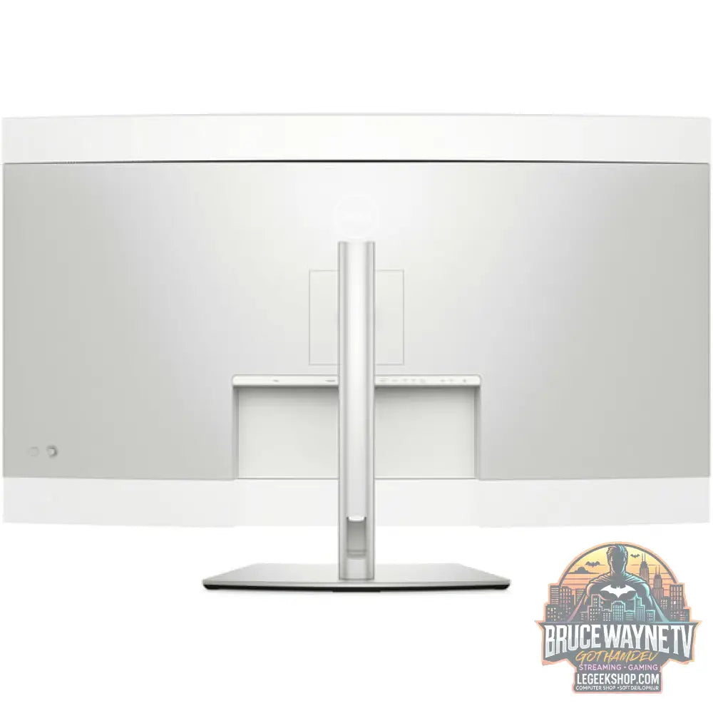 Dell U3425WE 34,1" QHD/WQHD IPS 120 Hz - Dell - vue 5