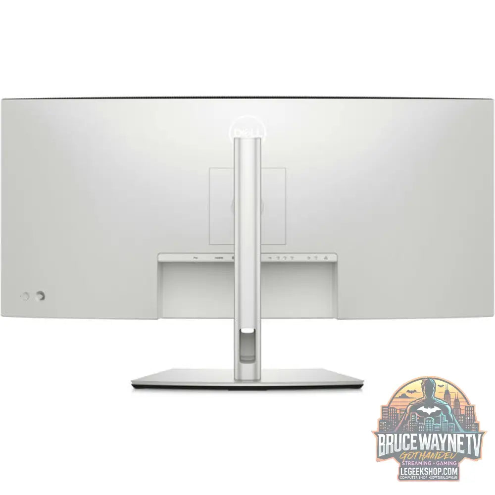 Dell U3425WE 34,1" QHD/WQHD IPS 120 Hz - Dell - vue 4
