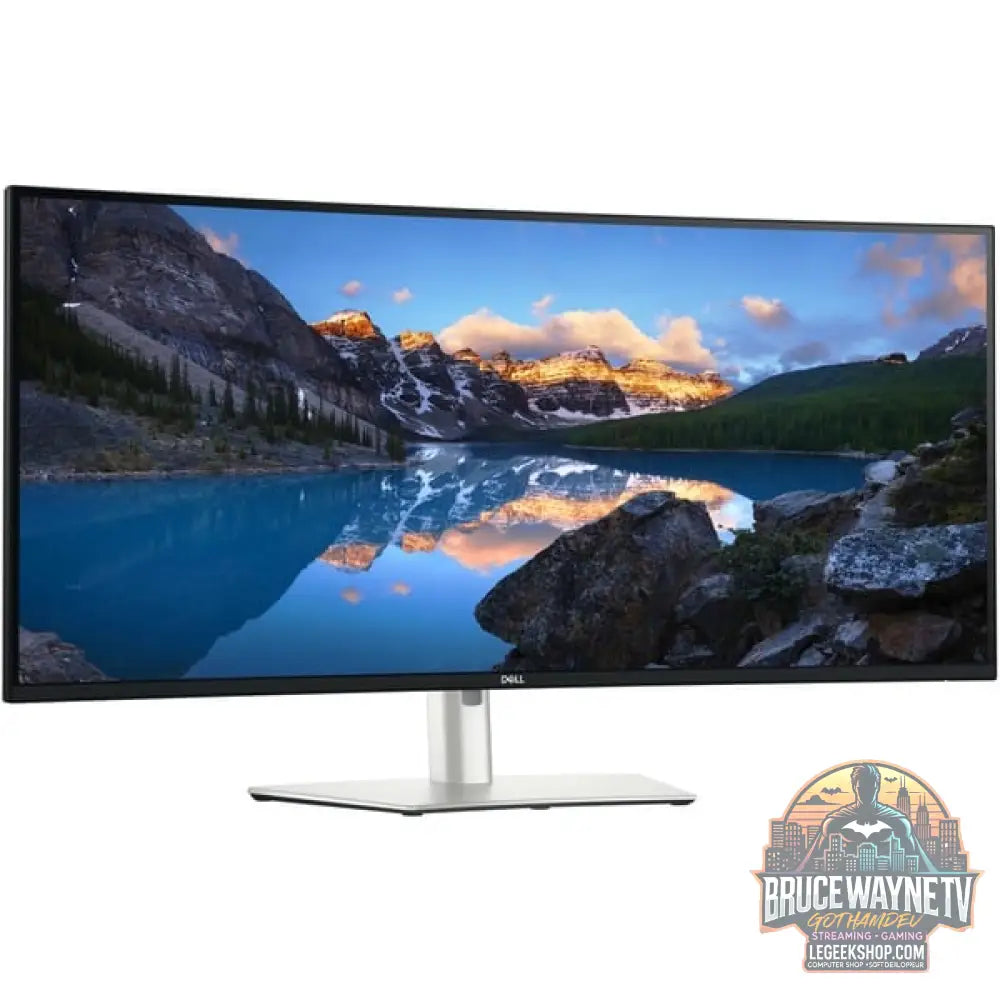 Dell U4025QW 39,7" 5120 × 2160 px IPS 120 Hz - Dell
