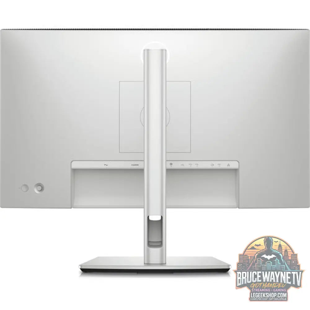 Dell UltraSharp U2424HE 23,8" Full HD IPS 120 Hz - Dell - vue 3