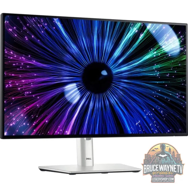 Dell UltraSharp U2424HE 23,8" Full HD IPS 120 Hz - Dell