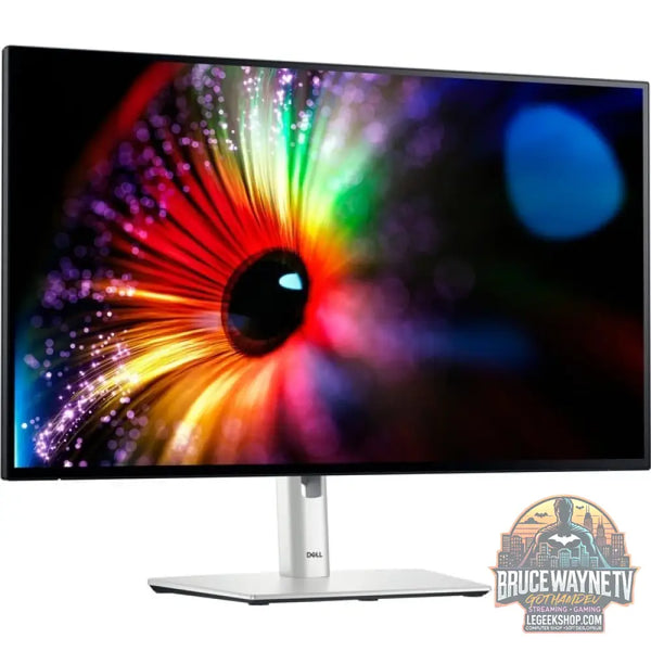 Dell UltraSharp U2724D 27" QHD/WQHD IPS 120 Hz - Dell