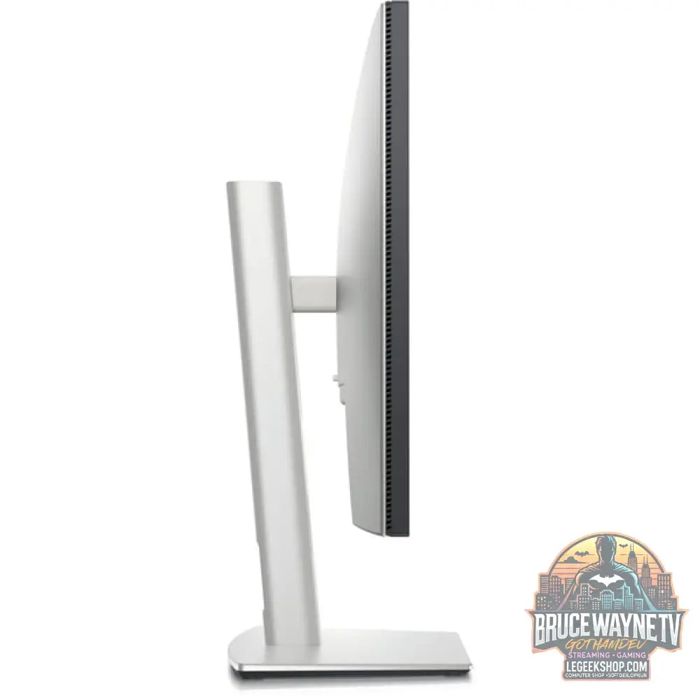 Dell UltraSharp U2724DE 27" QHD/WQHD IPS 120 Hz - Dell - vue 5
