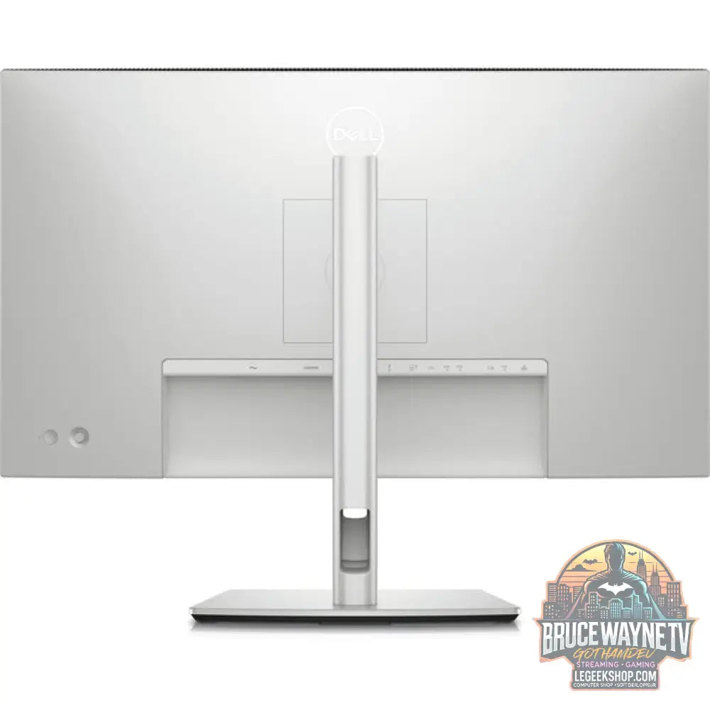 Dell UltraSharp U2724DE 27" QHD/WQHD IPS 120 Hz - Dell - vue 3