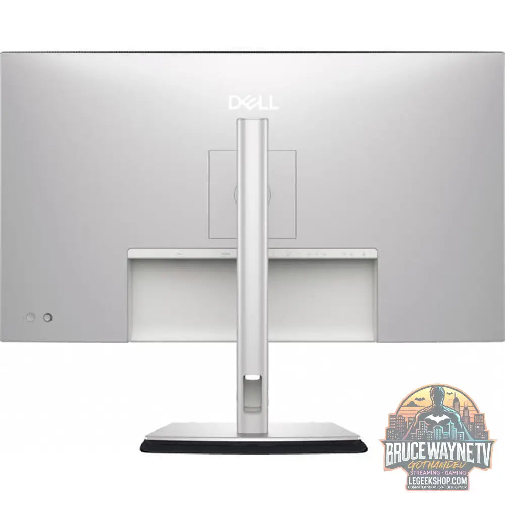 Dell UltraSharp U3225QE 32" 3840 × 2160 px IPS 120 Hz - Dell - vue 3
