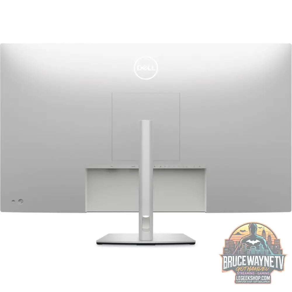 Dell Dell UltraSharp U4323QE 43" 3840 × 2160 px IPS 60 Hz - Dell - vue 4